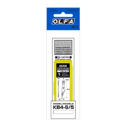 تیغ کاتر الفا KB4-S-5