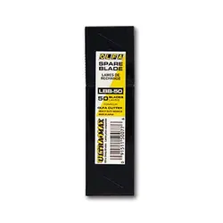 تیغ کاتر الفا LBB-50 (تکی)