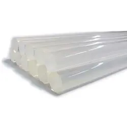 چسب حرارتی بزرگ(تکی)