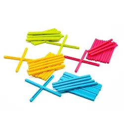 چوب خط کارا 60 عددی