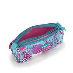 جامدادی سه زیپ color گابل