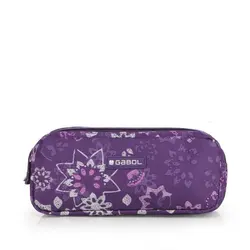 جامدادی سه زیپ هنری ginger گابل