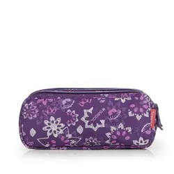 جامدادی سه زیپ هنری ginger گابل