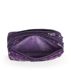 جامدادی سه زیپ هنری ginger گابل