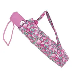 چتر اتوماتیک CHERRY سایز 53cm گابل