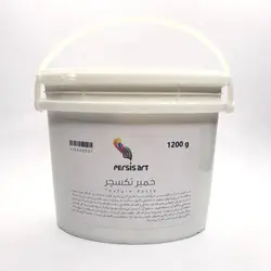 خمیر تکسچر Persis art (1200g)