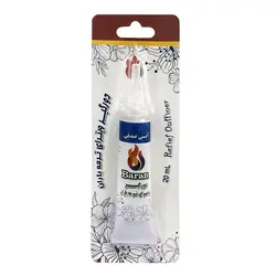 خمیر دورگیر ترمه باران 20 میلی لیتر آبی صدفی