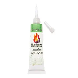 خمیر دورگیر ترمه باران 20 میلی لیتر سبز روشن