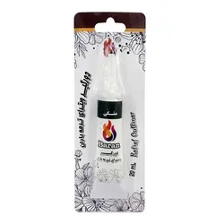 خمیر دورگیر ترمه باران 20 میلی لیتر مشکی