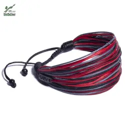 دستبند طرح آتش