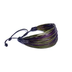 دستبند طرح ریحان