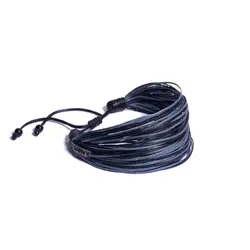 دستبند طرح سرمه