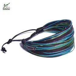 دستبند طرح طاووس