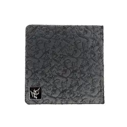 دفتر خشتی برگه مشکی فصل پرواز