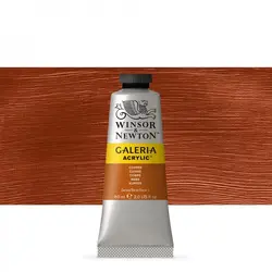 رنگ اکریلیک 60 میل وینزور COPPER