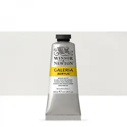 رنگ اکریلیک 60 میل وینزور MIXING WHITE