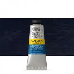رنگ اکریلیک 60 میل وینزور PRUSSIAN BLUE HUE