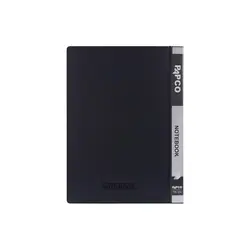 دفتر کلاسوری 100 برگ A5 پاپکو NB-636