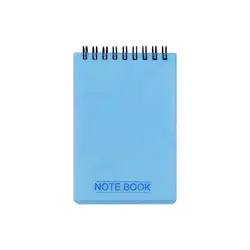 دفتر یادداشت 100 برگ پاپکو NB-616