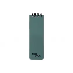 دفتر یادداشت 100 برگ پاپکو NB-639