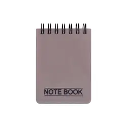 دفتر یادداشت 100 برگ پاپکو NB-630