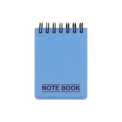 دفتر یادداشت 100 برگ پاپکو NB-630