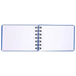 دفتر یادداشت 100 برگ پاپکو NB-630