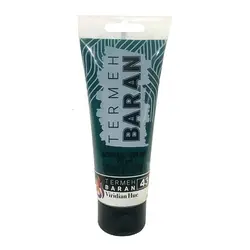 رنگ اکرلیک 75 میل ترمه باران Viridian Hue 43