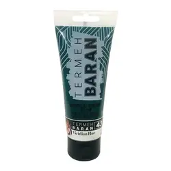 رنگ اکرلیک 75 میل ترمه باران Pearl Goose Green 88