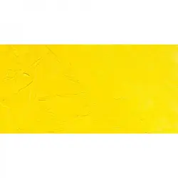 رنگ روغن 37 میل وینزور cadmium lemon hue 7