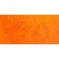 رنگ روغن 37 میل وینزور cadmium orange hue 4