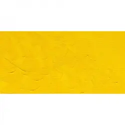 رنگ روغن 37 میل وینزور chrome yellow hue 13