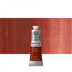 رنگ روغن 37 میل وینزور indian red 23