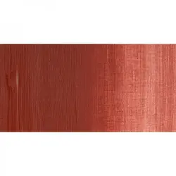 رنگ روغن 37 میل وینزور indian red 23