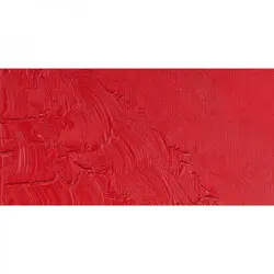 رنگ روغن 37 میل وینزور رنگ VERMILION HUE 42