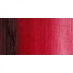 رنگ روغن 37 میل وینزور permanent crimson lake 17