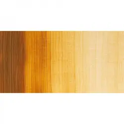 رنگ روغن 37 میل وینزور raw sienna 34