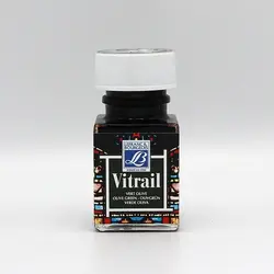 رنگ ویترای البی OLIVE GREEN