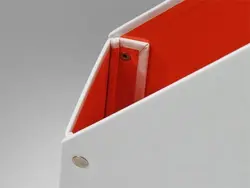 زونکن لب کج DNS مدل M1 کد 5221