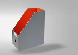 زونکن لب کج DNS مدل M2 کد 5222 - لوازم التحریر و نوشت افزار آموزکو