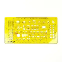 شابلون مبلمان 1به 200