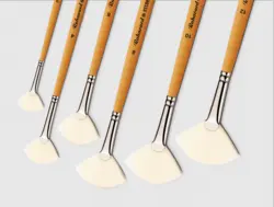 قلمو بادبزنی سری 1379 رهاورد