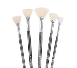 قلمو چتری مو زبر طبیعی پارس آرتیست سری 3020