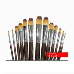 قلمو زبان گربه ای پارس آرتیست سری 3010