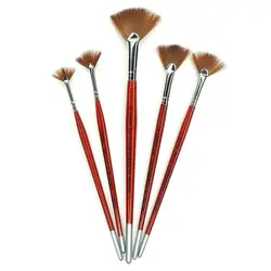 قلم مو بادبزنی خرم سری 888E