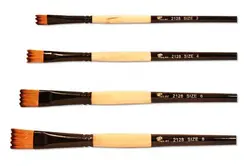 قلمو سرتخت دندانه ای پارس آرت سری 2128