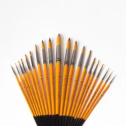 قلمو سرگرد پارس آرتیست سری 1010