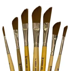 قلمو شمشیری سری 3003 خرم