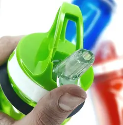 قمقمه ST-1530 جایخی دار 550 میلی لیتر