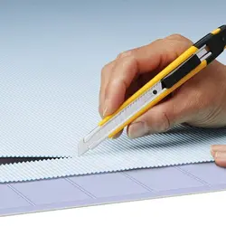 کاتر الفا مدل a-1